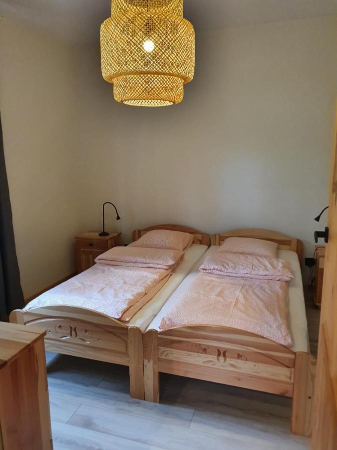 Apartament Zakopane Willa Hrube Parter Z Tarasem I Kominkiem Εξωτερικό φωτογραφία
